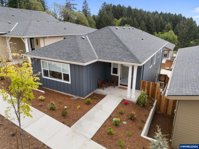 2044 NW Victory Av, Corvallis, OR 97330