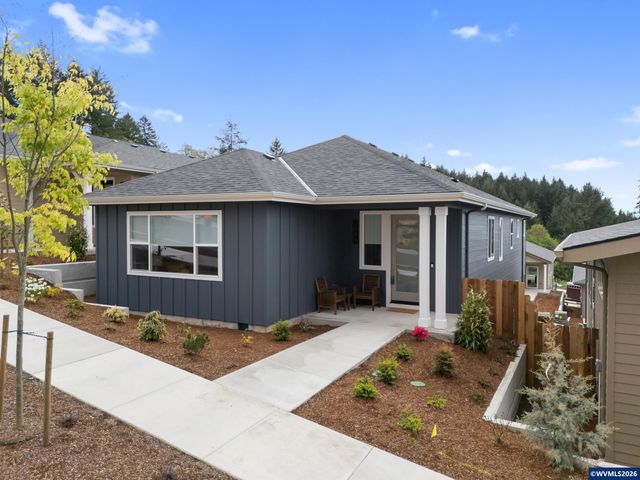 2044 NW Victory Av, Corvallis, OR 97330