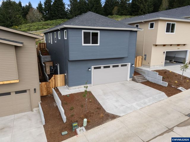 2044 NW Victory Av, Corvallis, OR 97330