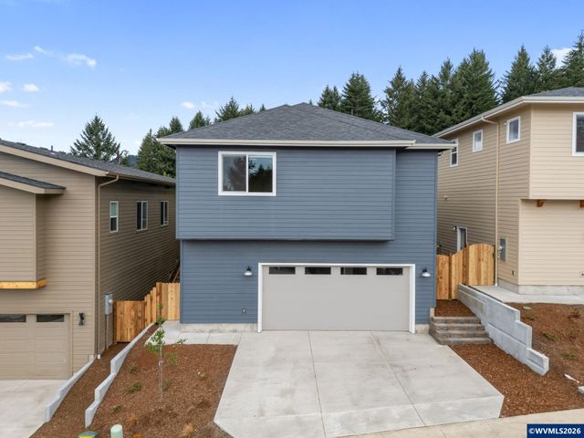 2044 NW Victory Av, Corvallis, OR 97330