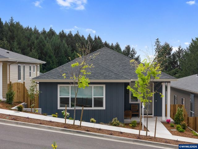 2044 NW Victory Av, Corvallis, OR 97330
