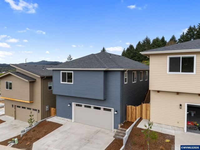 2044 NW Victory Av, Corvallis, OR 97330