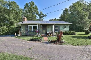 1851 Parker Road, Goshen Twp, OH 45150