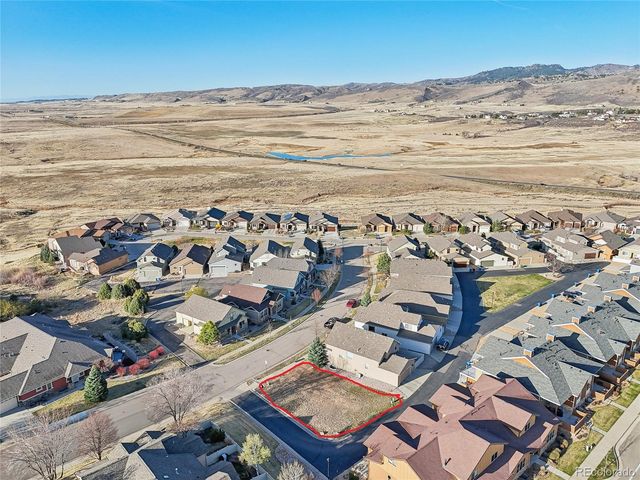 1802 Prairie Ridge Drive, Fort Collins, CO 80526