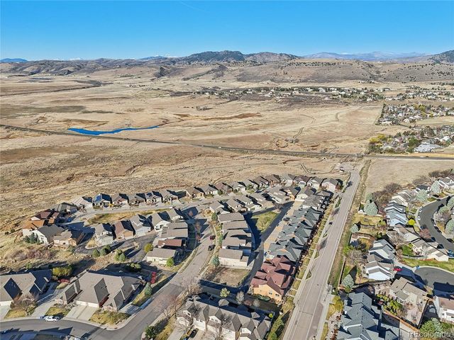 1802 Prairie Ridge Drive, Fort Collins, CO 80526