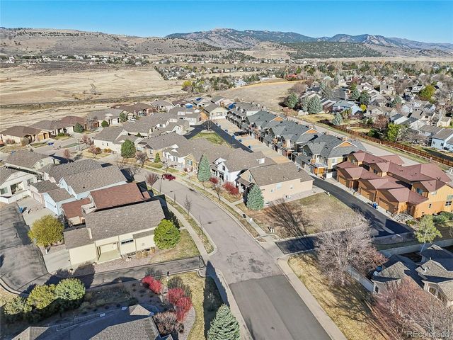 1802 Prairie Ridge Drive, Fort Collins, CO 80526