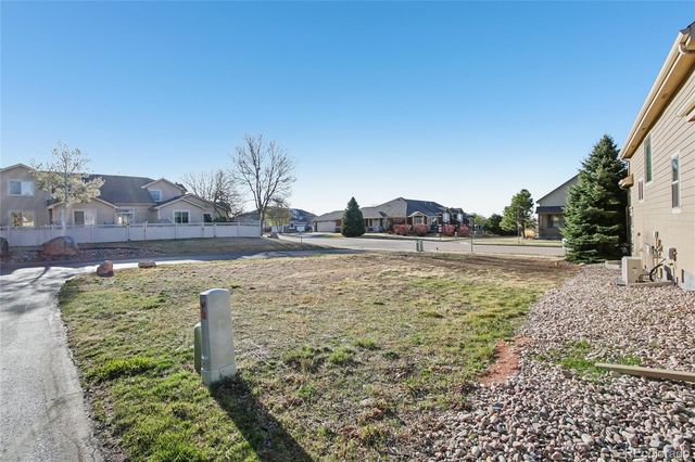 1802 Prairie Ridge Drive, Fort Collins, CO 80526