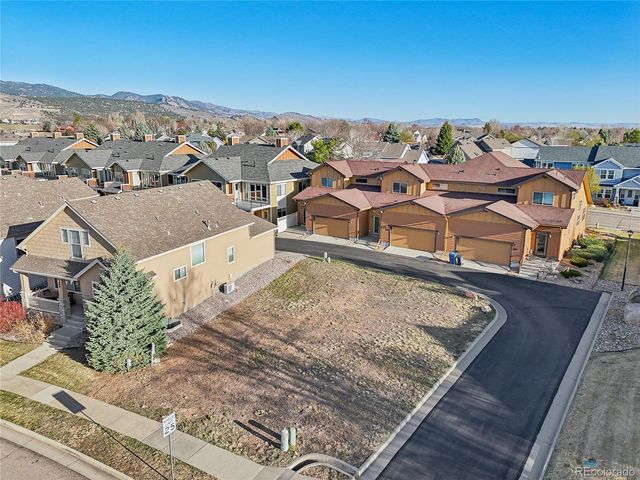 1802 Prairie Ridge Drive, Fort Collins, CO 80526