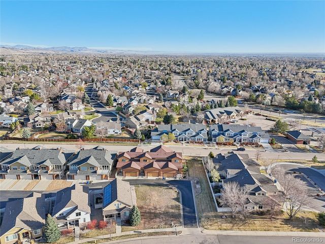 1802 Prairie Ridge Drive, Fort Collins, CO 80526
