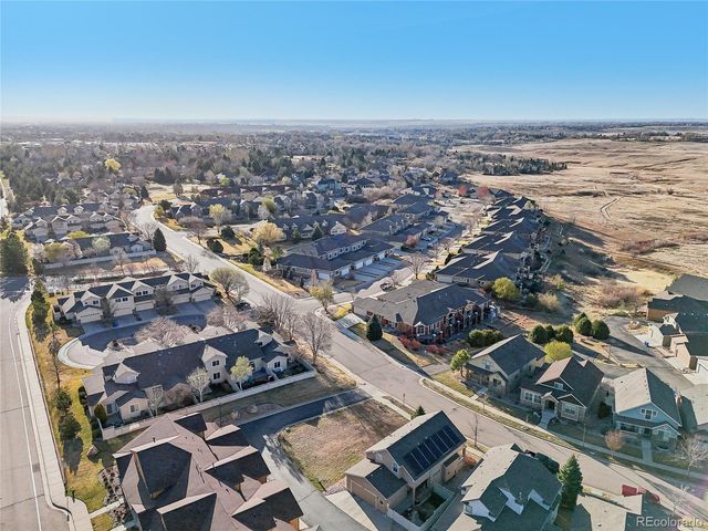 1802 Prairie Ridge Drive, Fort Collins, CO 80526