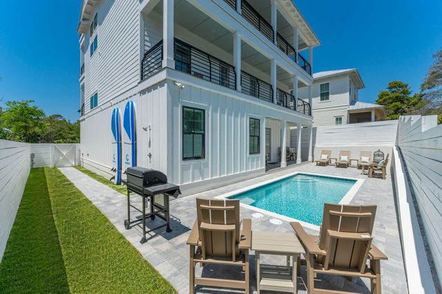 59 Marthas Lane, Santa Rosa Beach, FL 32459