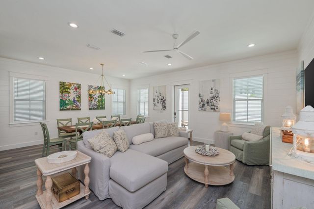 59 Marthas Lane, Santa Rosa Beach, FL 32459