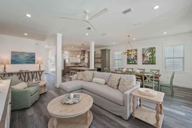59 Marthas Lane, Santa Rosa Beach, FL 32459