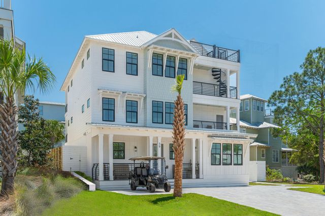 59 Marthas Lane, Santa Rosa Beach, FL 32459