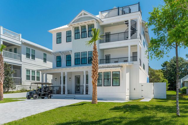 59 Marthas Lane, Santa Rosa Beach, FL 32459