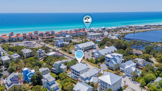 59 Marthas Lane, Santa Rosa Beach, FL 32459