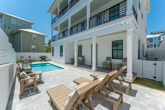 59 Marthas Lane, Santa Rosa Beach, FL 32459