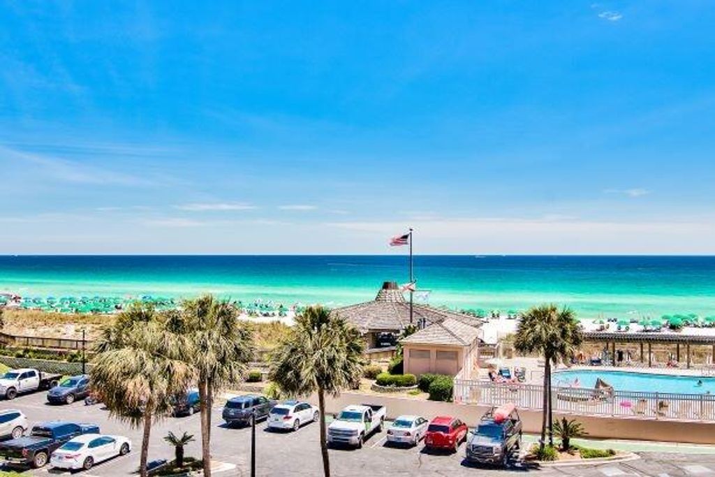 500 Gulf Shore Drive UNIT 319A, Destin, FL 32541