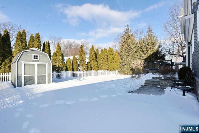 14 Graham Place, Glen Rock, NJ 07452