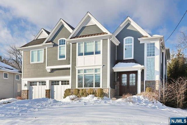 14 Graham Place, Glen Rock, NJ 07452