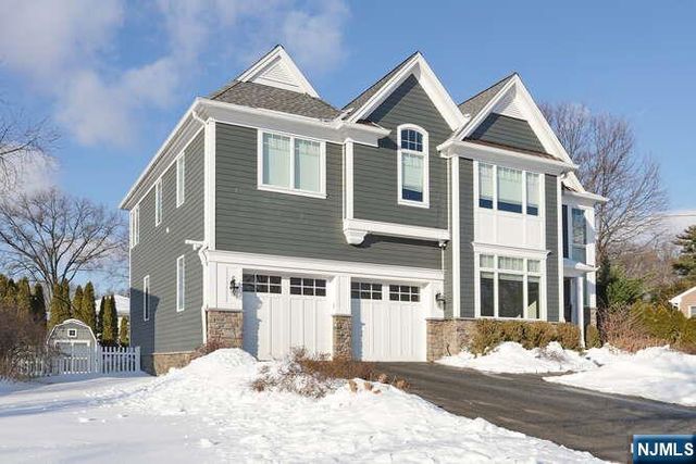 14 Graham Place, Glen Rock, NJ 07452