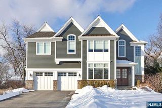 14 Graham Place, Glen Rock, NJ 07452