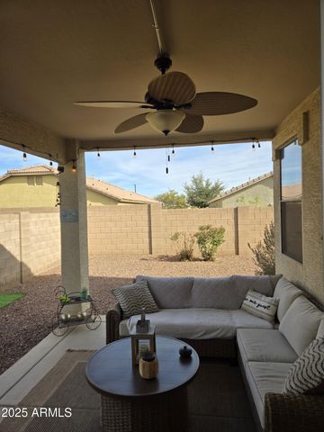 16671 N 169th Avenue, Surprise, AZ 85388