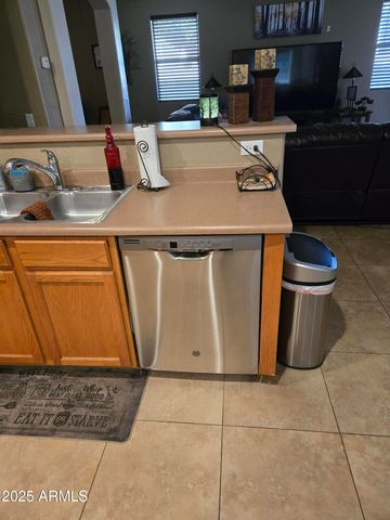 16671 N 169th Avenue, Surprise, AZ 85388