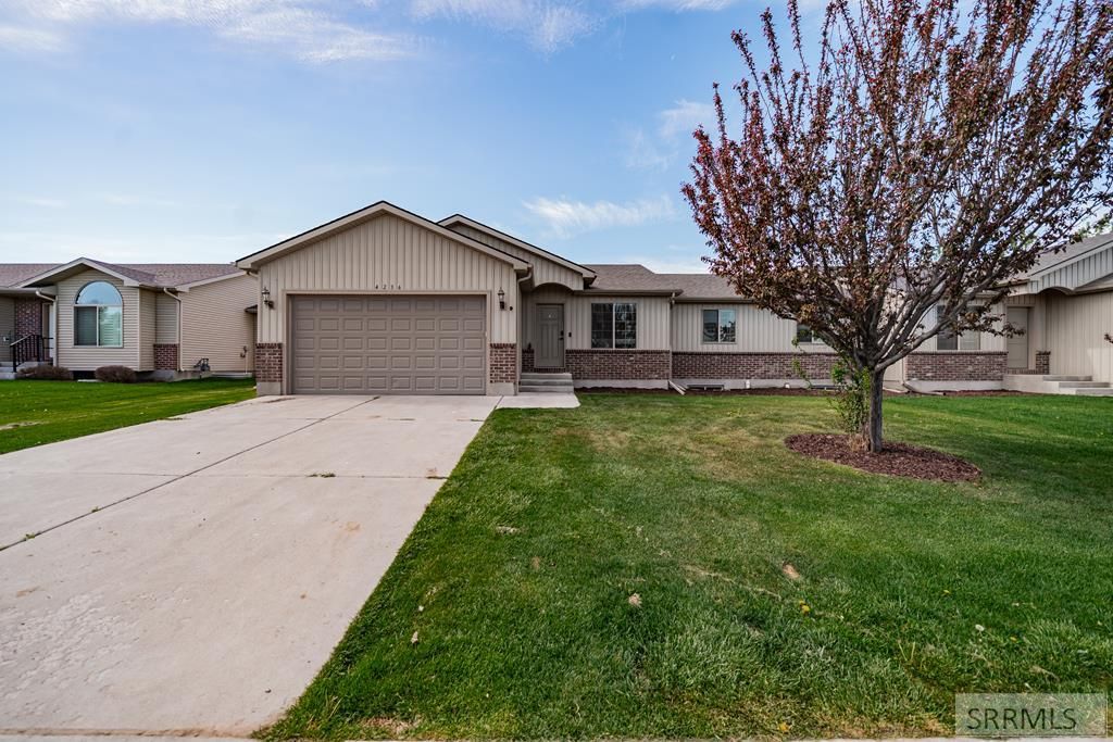 Image 1 of property listing at 4236 Liberty Drive, Ammon, ID 83406