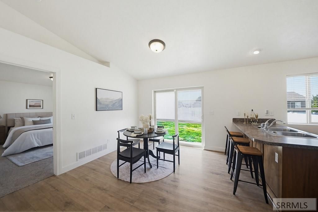 Image 12 of property listing at 4236 Liberty Drive, Ammon, ID 83406