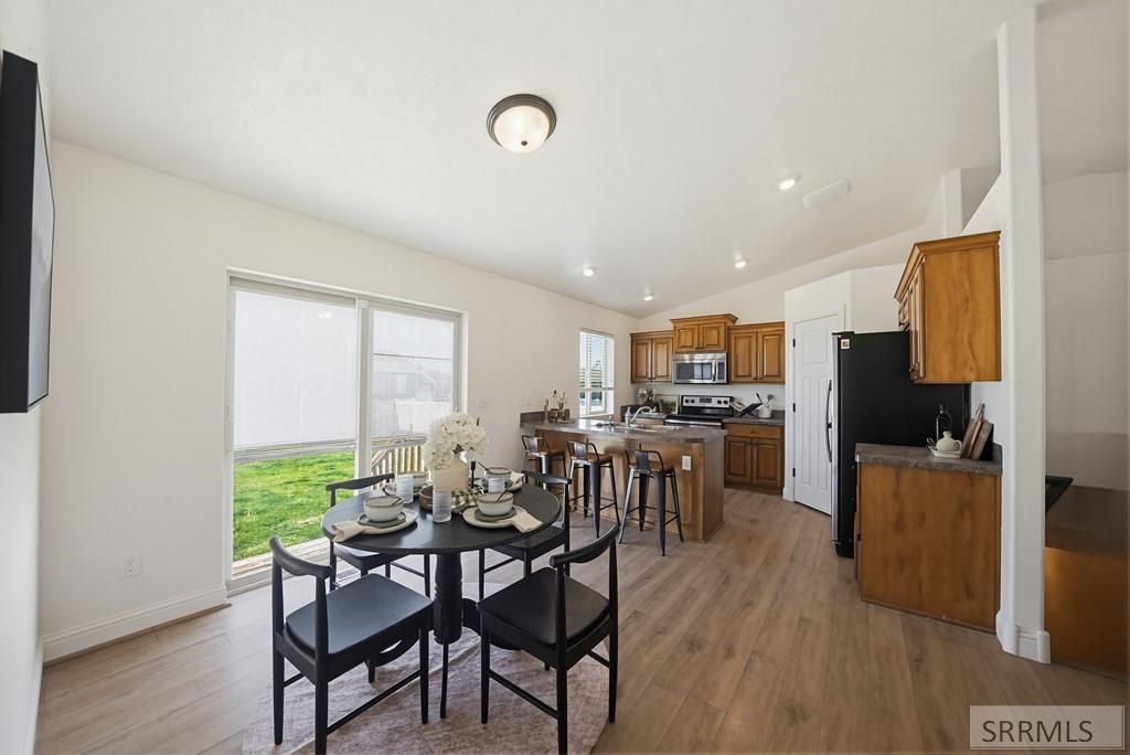 Image 13 of property listing at 4236 Liberty Drive, Ammon, ID 83406