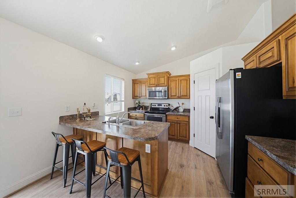 Image 14 of property listing at 4236 Liberty Drive, Ammon, ID 83406