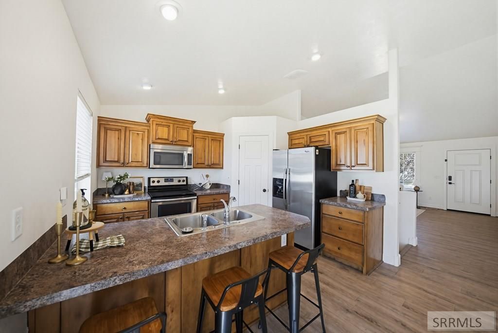Image 15 of property listing at 4236 Liberty Drive, Ammon, ID 83406