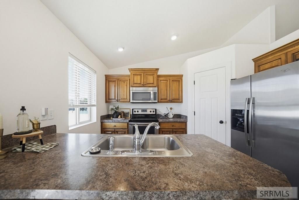 Image 16 of property listing at 4236 Liberty Drive, Ammon, ID 83406
