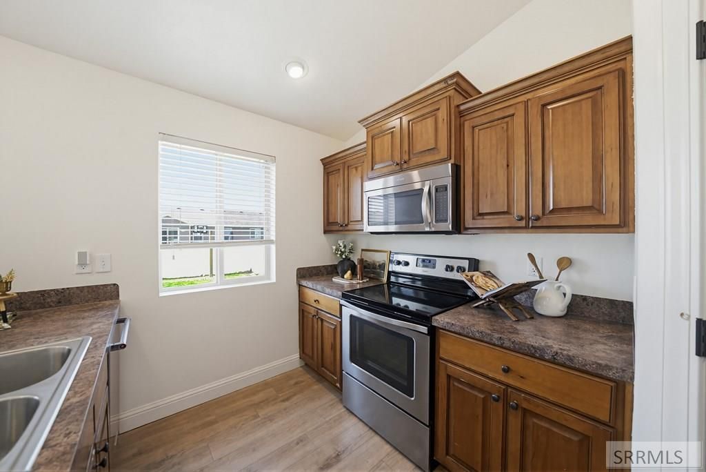 Image 17 of property listing at 4236 Liberty Drive, Ammon, ID 83406
