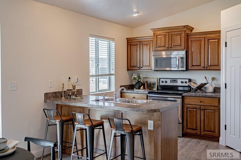 Image 21 of property listing at 4236 Liberty Drive, Ammon, ID 83406