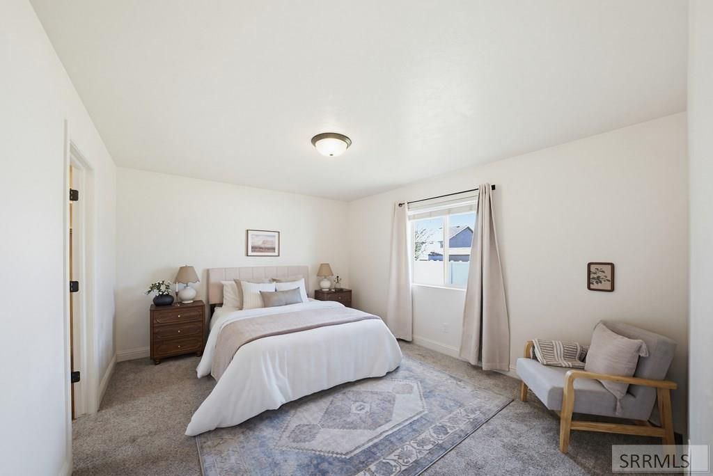 Image 23 of property listing at 4236 Liberty Drive, Ammon, ID 83406