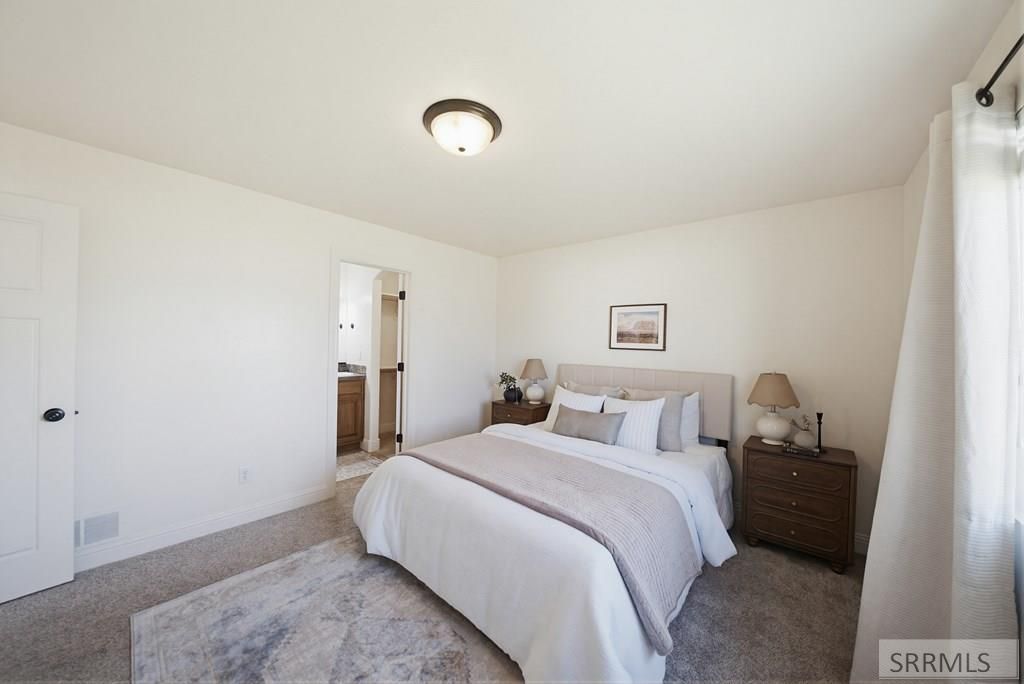 Image 25 of property listing at 4236 Liberty Drive, Ammon, ID 83406