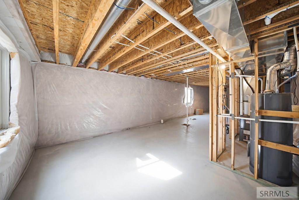 Image 37 of property listing at 4236 Liberty Drive, Ammon, ID 83406