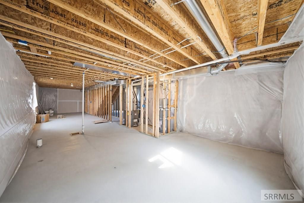 Image 38 of property listing at 4236 Liberty Drive, Ammon, ID 83406