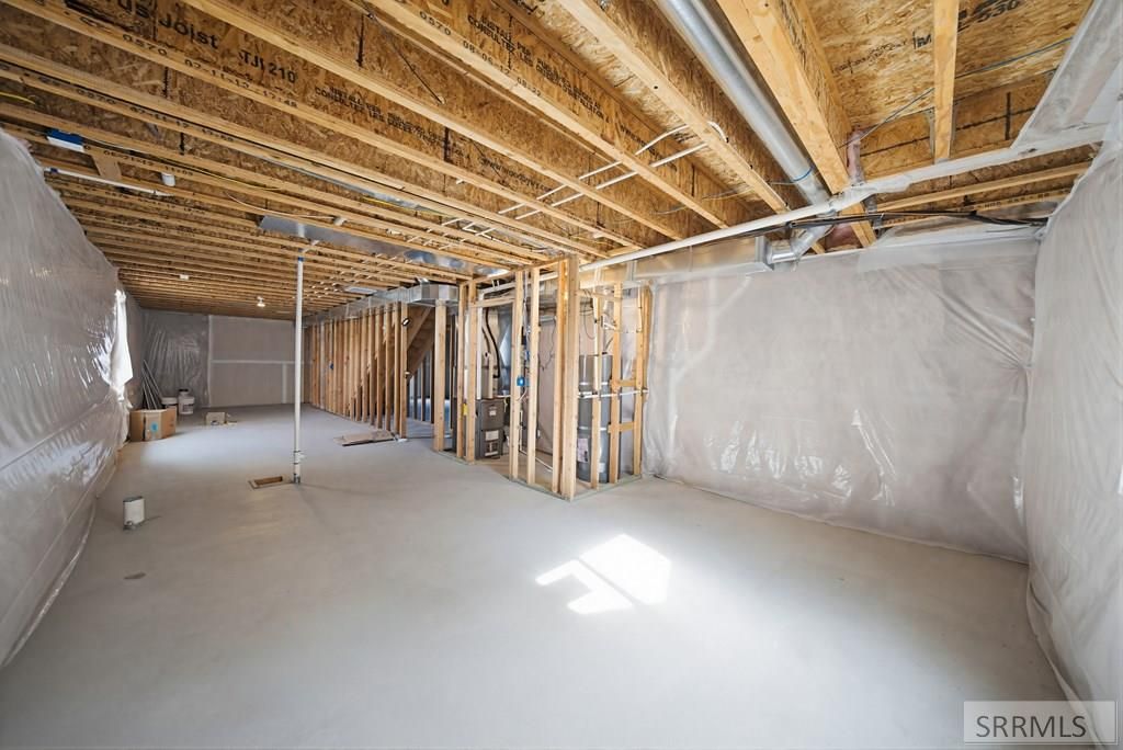 Image 42 of property listing at 4236 Liberty Drive, Ammon, ID 83406