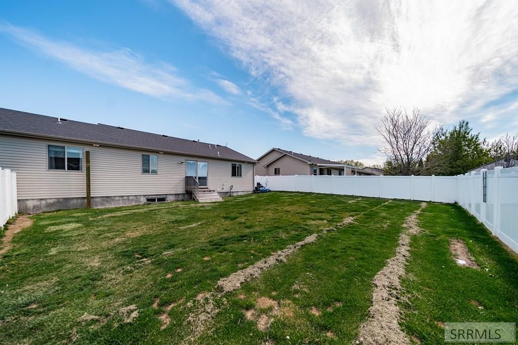 Image 46 of property listing at 4236 Liberty Drive, Ammon, ID 83406