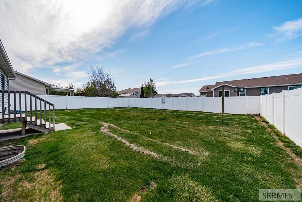 Image 47 of property listing at 4236 Liberty Drive, Ammon, ID 83406