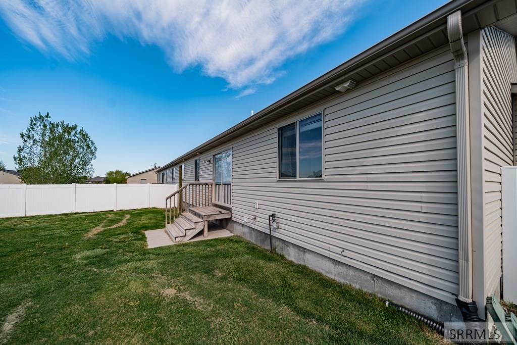 Image 48 of property listing at 4236 Liberty Drive, Ammon, ID 83406