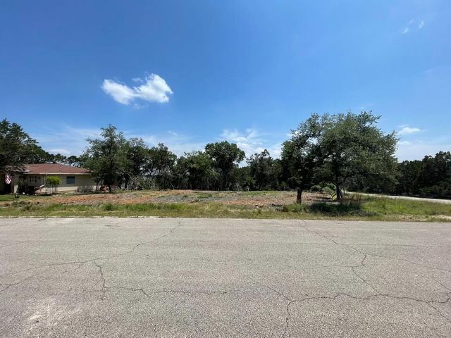 2007 COOLIDGE LN, Lago Vista, TX 78645