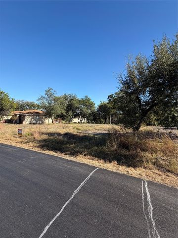 2007 COOLIDGE LN, Lago Vista, TX 78645