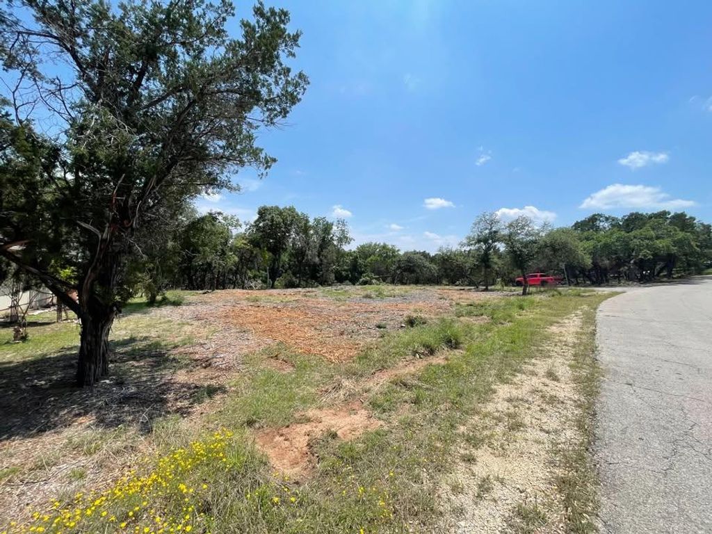 2007 COOLIDGE LN, Lago Vista, TX 78645