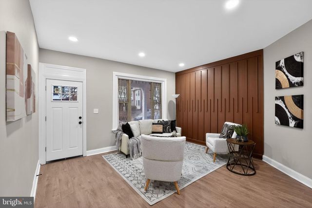 6111 BAYNTON ST, Philadelphia, PA 19144