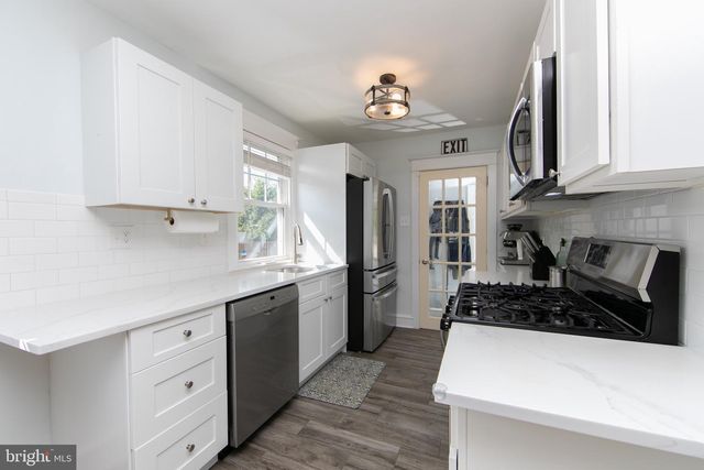 1028 N PROVIDENCE RD, Media, PA 19063
