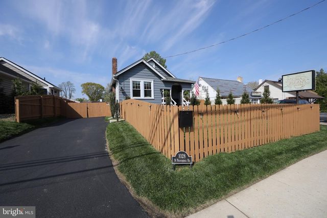 1028 N PROVIDENCE RD, Media, PA 19063